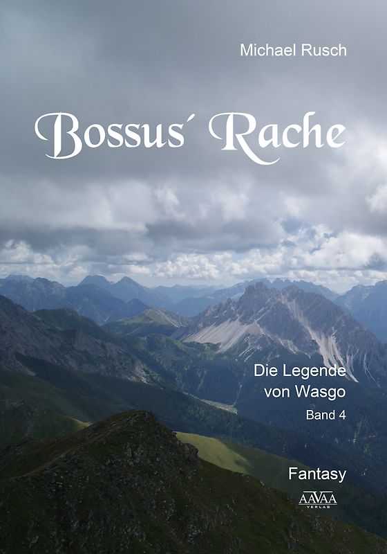 Bossus' Rache