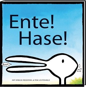 Ente! Hase!