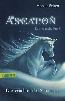 Ascalon - Die Wächter des Schicksals