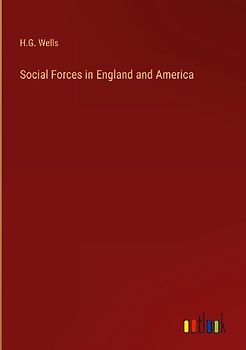 Social Forces in England and America