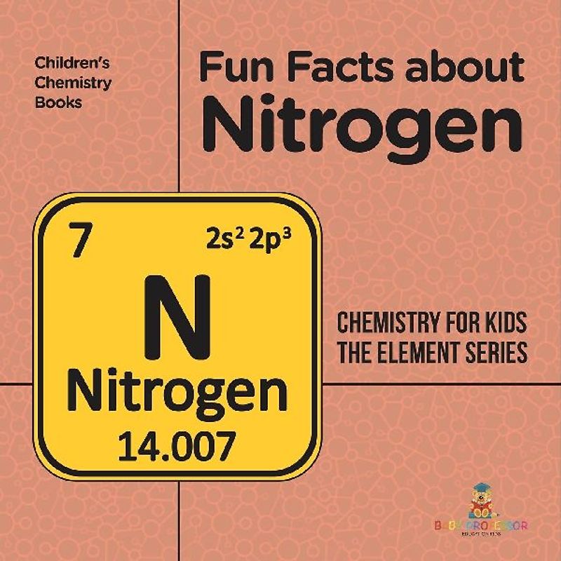 Fun Facts about Nitrogen
