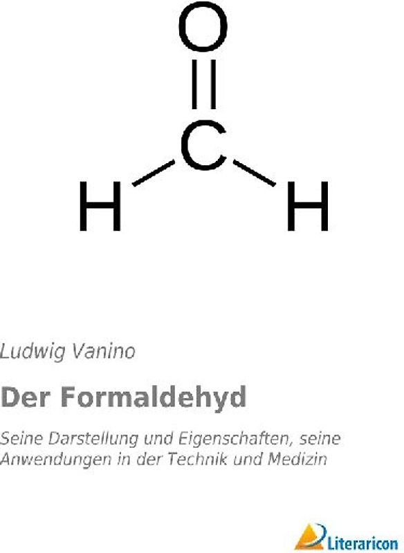 Der Formaldehyd