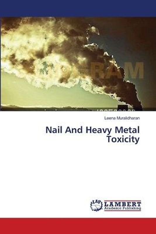 Nail And Heavy Metal Toxicity
