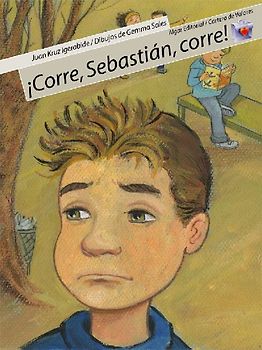 ¡Corre, Sebastián, corre!