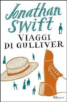 Viaggi di Gulliver