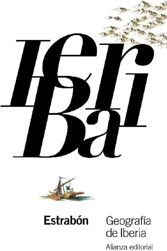 Geografía de Iberia