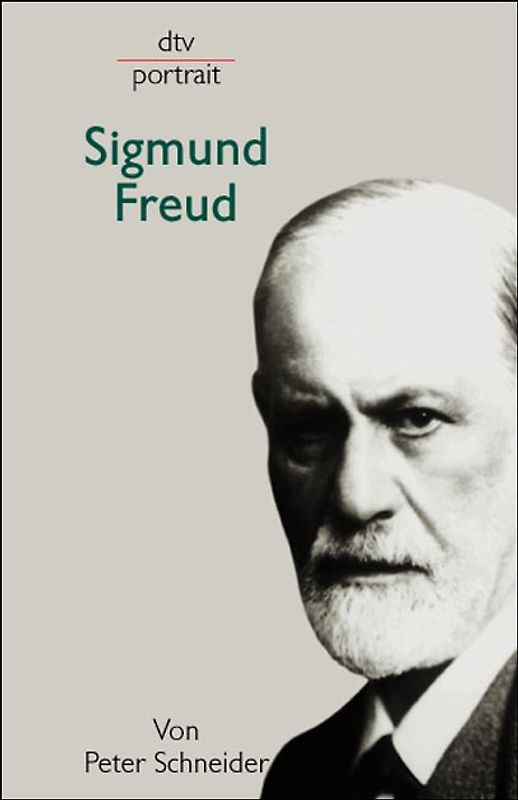 Sigmund Freud