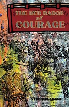 The Red Badge of Courage (Annotated): An Episode of the American Civil War