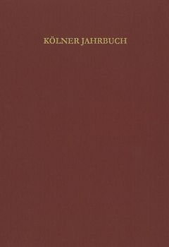 Kölner Jahrbuch