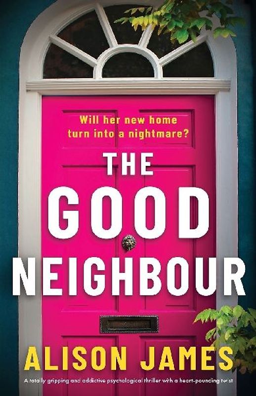 The Good Neighbour