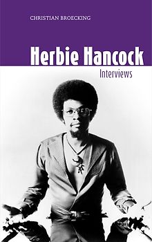 Herbie Hancock. Interviews