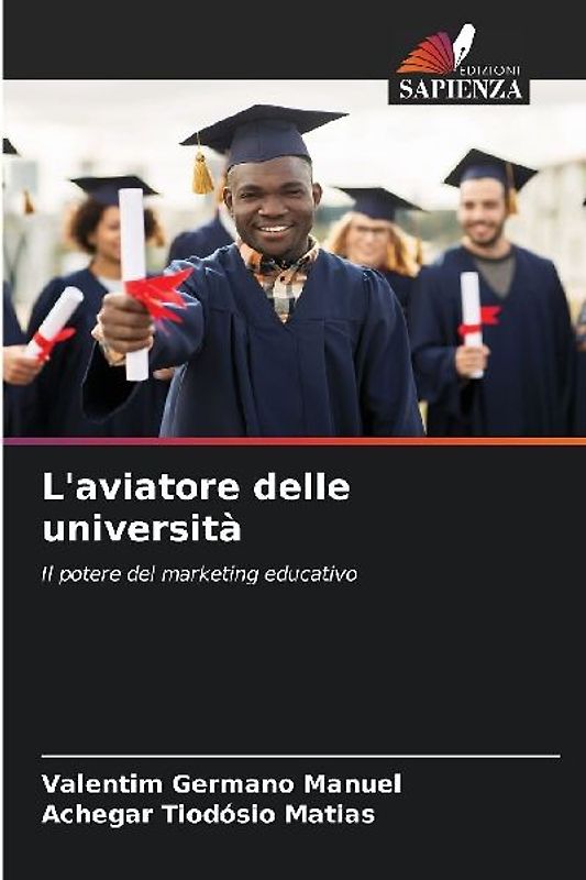 L'aviatore delle università