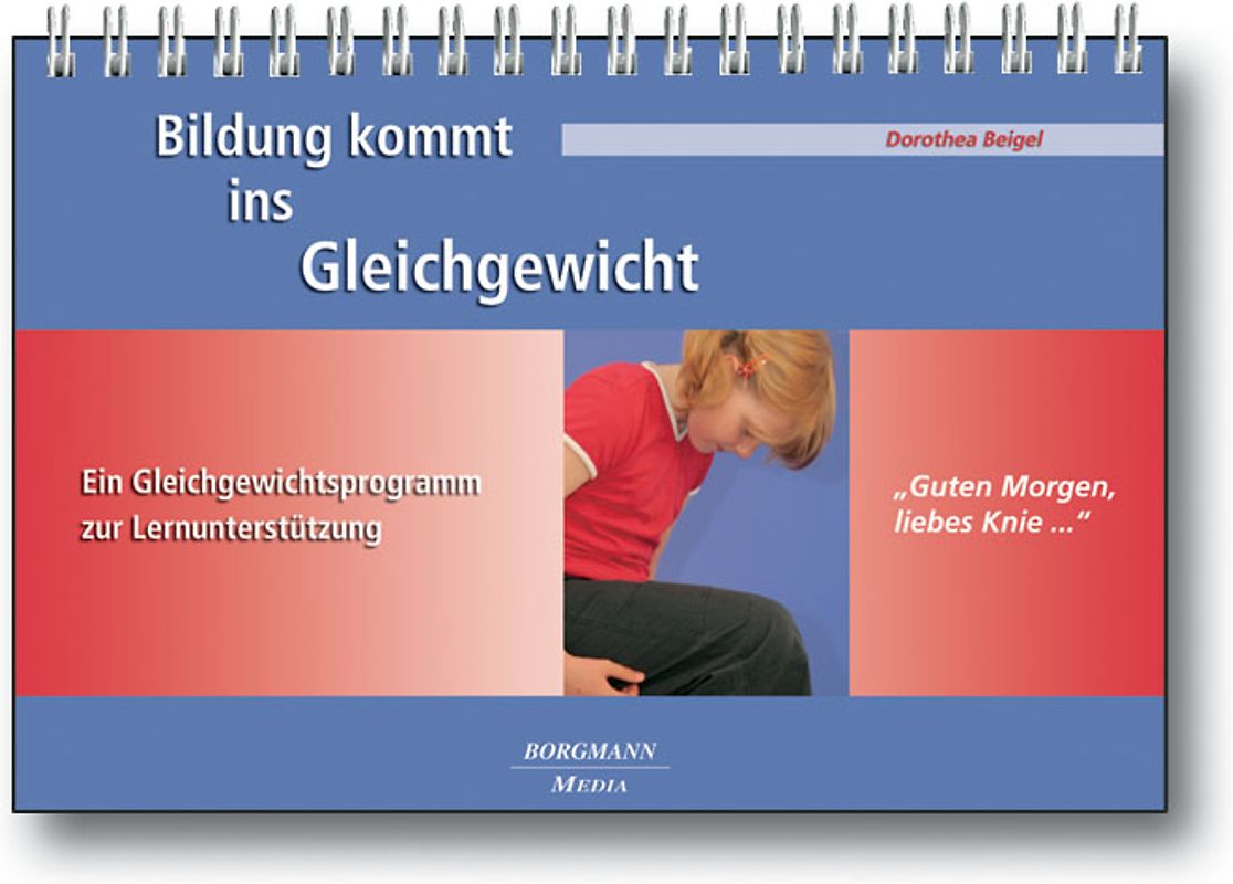 Bildung kommt ins Gleichgewicht