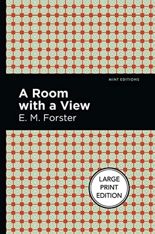 A Room with a View (Mint Editions (Reading With Pride))