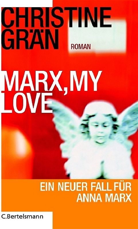 Marx, my love