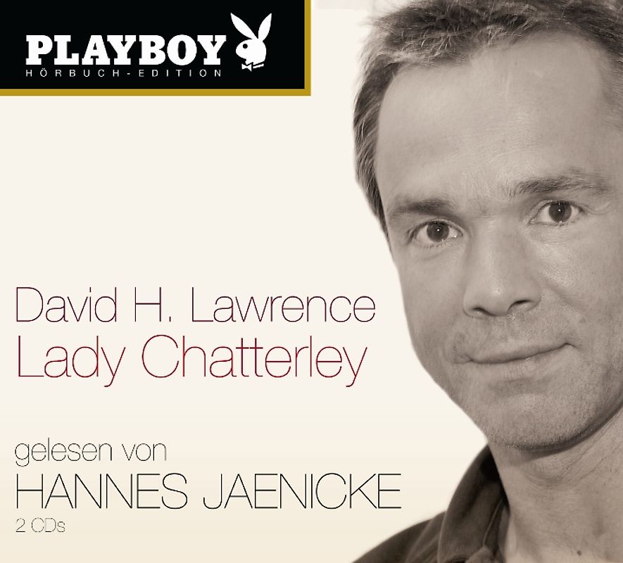 Lady Chatterley - Playboy Hörbuch-Edition