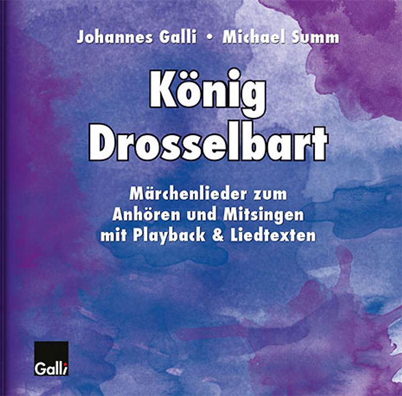 König Drosselbart
