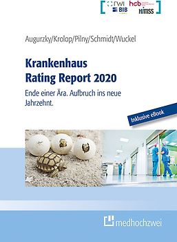 Krankenhaus Rating Report 2020