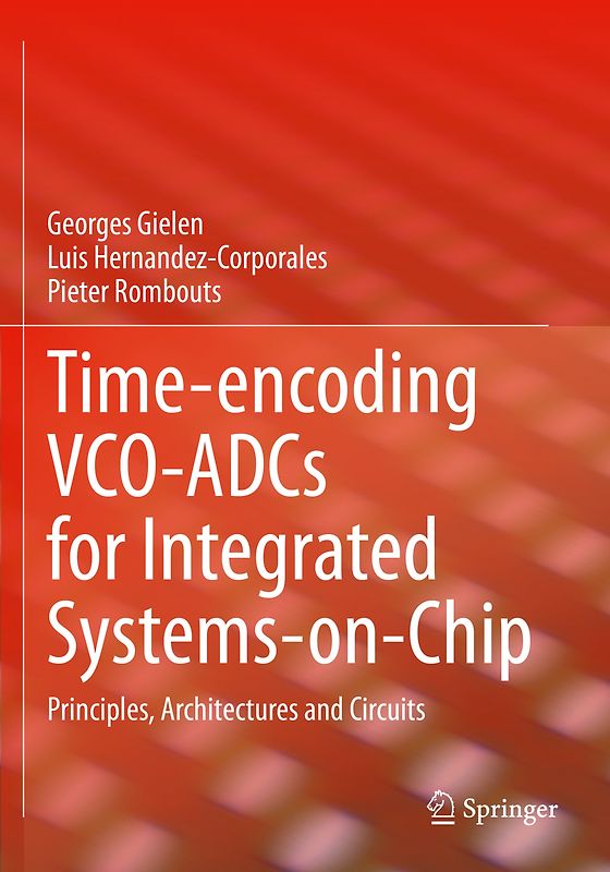 Time-encoding VCO-ADCs for Integrated Systems-on-Chip