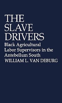 The Slave Drivers