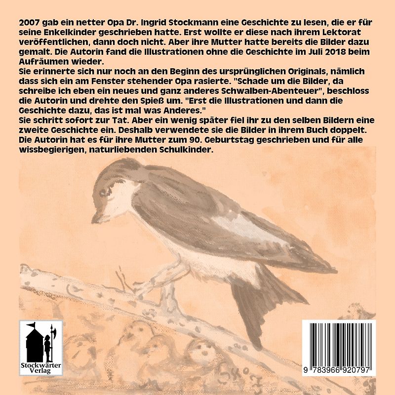 Opas unglaubliche Verwandlung