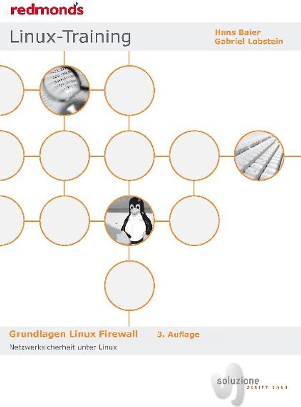 FIREWALL UNTER LINUX, SICHERHEIT IM NETZ