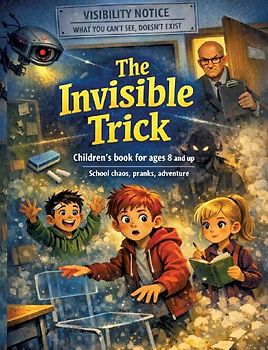 The Invisible Trick