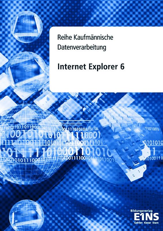 Internet Explorer 6