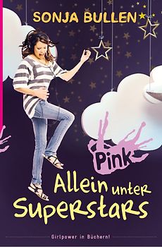 Allein unter Superstars