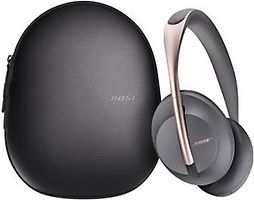 Bose Noise Cancelling Headphones 700 gris