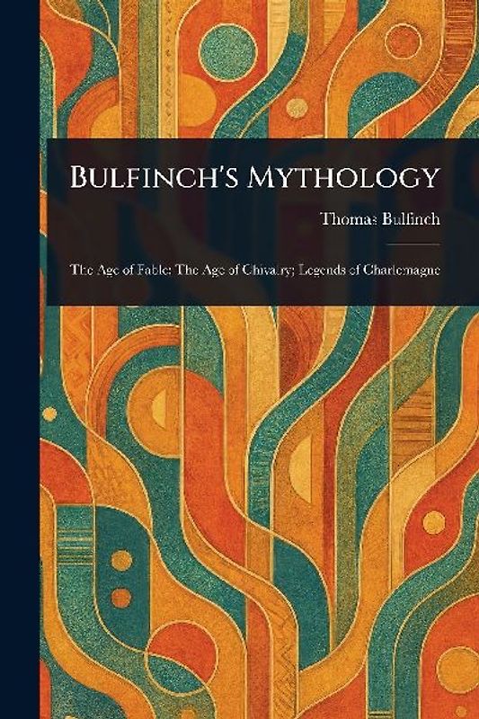 Bulfinch's Mythology