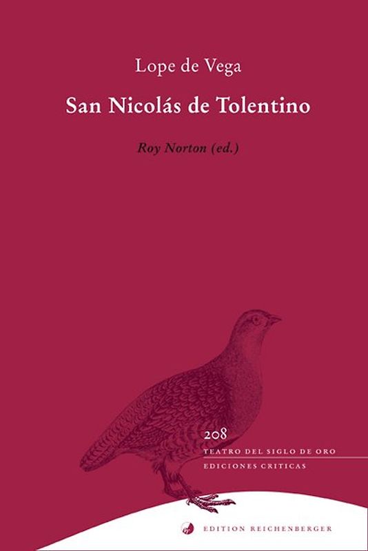 San Nicolás de Tolentino