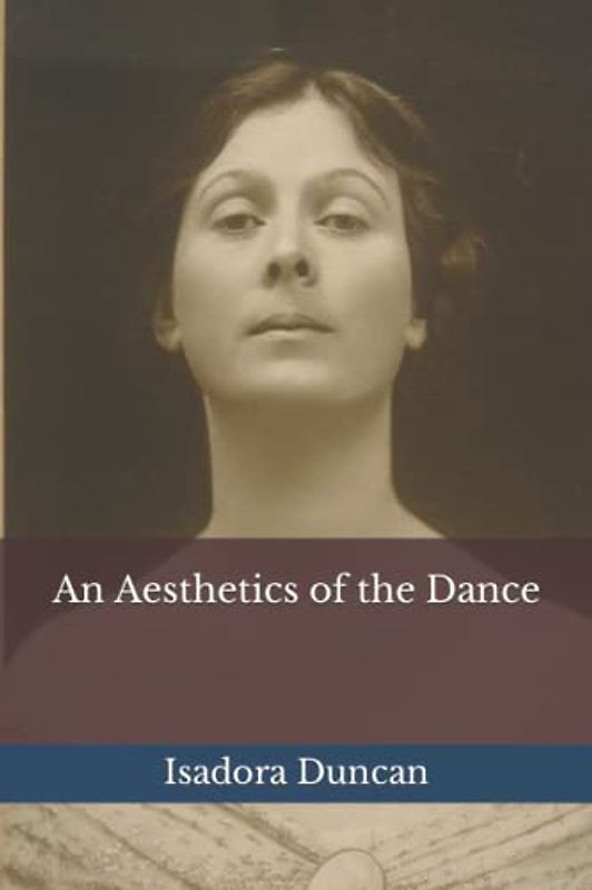 An Aesthetics of the Dance