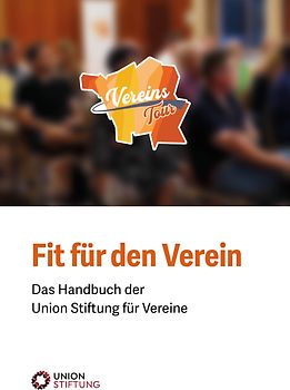 Fit für den Verein