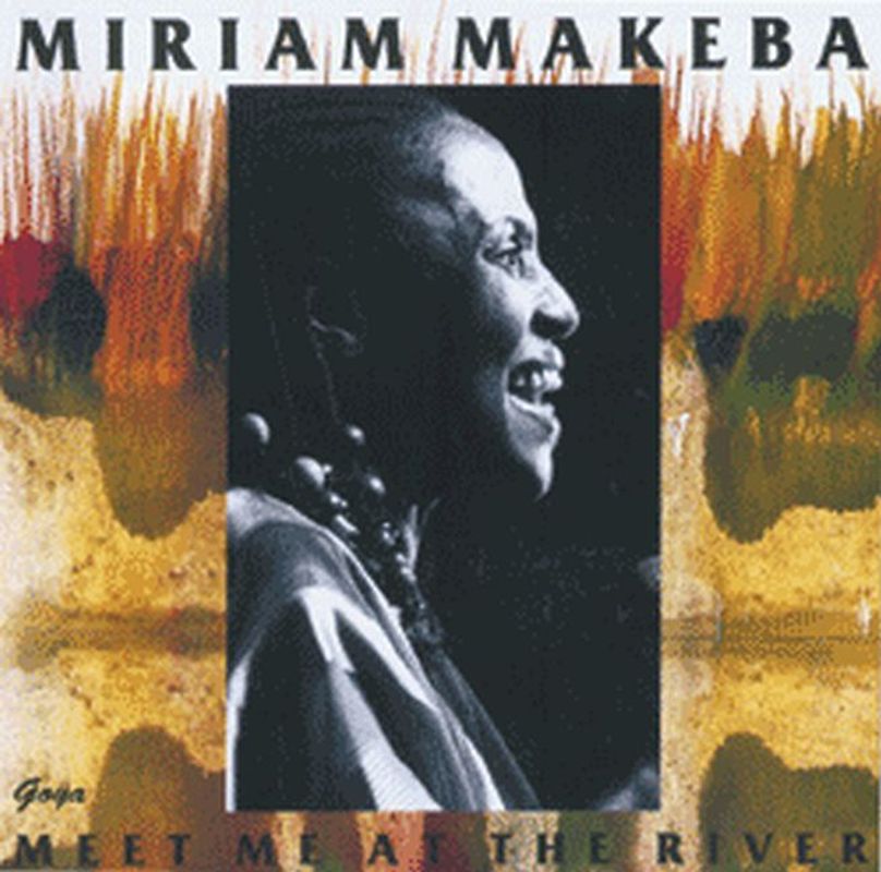 Meet me at the river