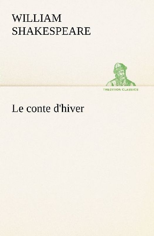 Le conte d'hiver