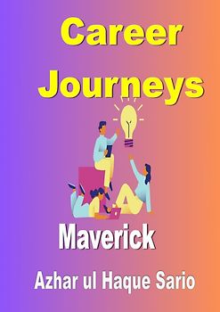 Maverick Career Journeys