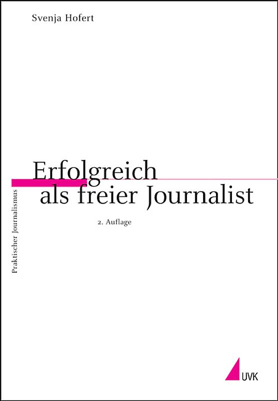 Erfolgreich als freier Journalist