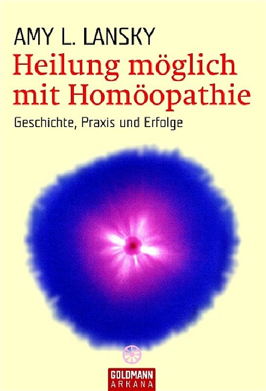 Heilung möglich mit Homöopathie