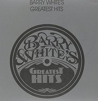 Barry White - Barry White'S Greatest Hits