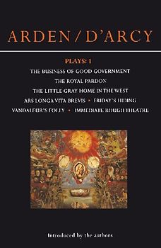 Arden / D'Arcy Plays