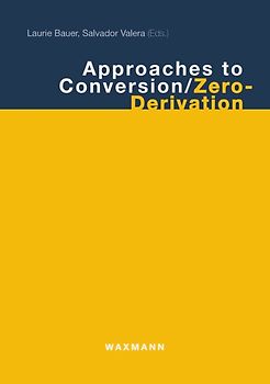 Approaches to Conversion /Zero-Derivation