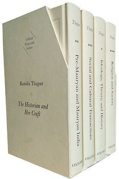 The Historian and Her Craft