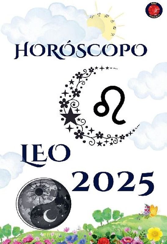 Leo Horóscopo  2025