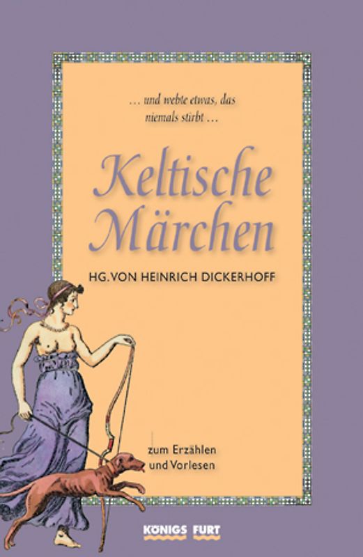Keltische Märchen