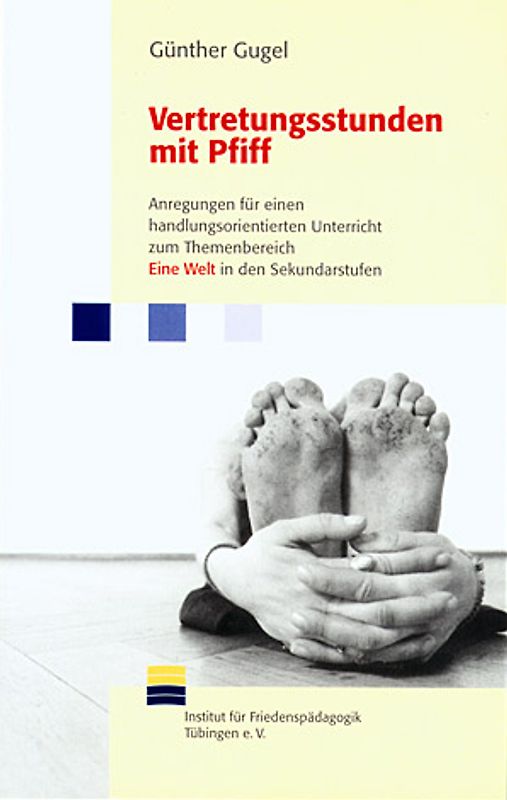 Vertretungsstunden mit Pfiff