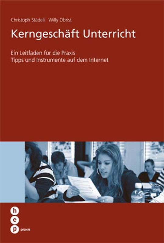 Kerngeschäft Unterricht