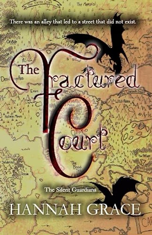 The Fractured Court: The Silent Guardians
