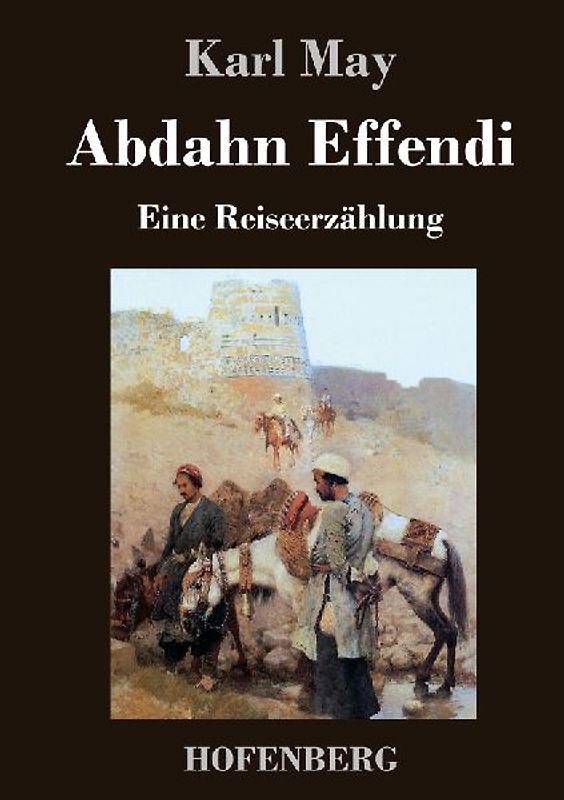 Abdahn Effendi