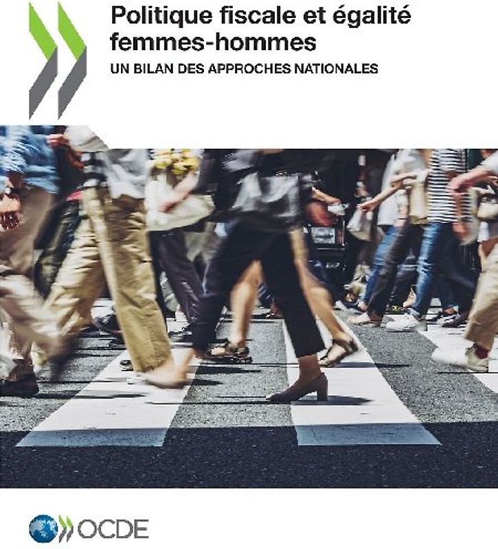 Politique fiscale et égalité femmes-hommes